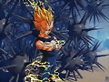 Majin vegeta