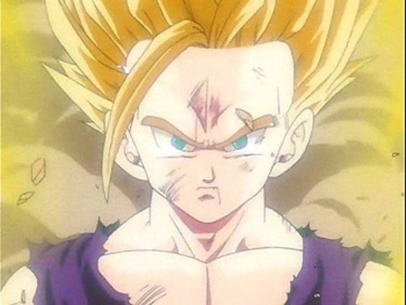 Gohan