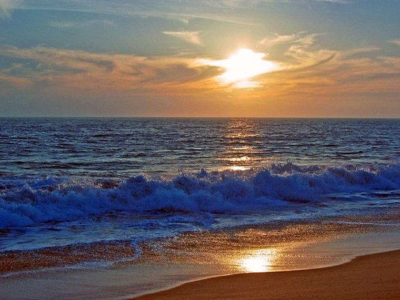 AMANECER