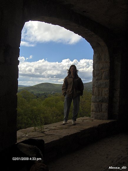 La Cumbre