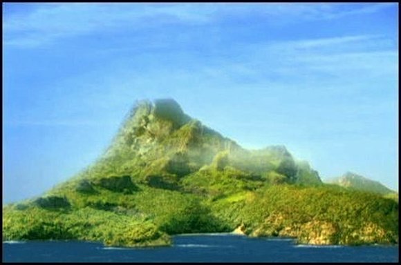 La isla de Maco