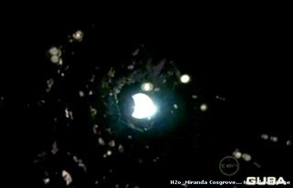 eclipse, uhh que miedo!!!