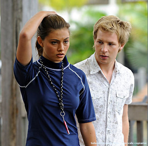cleo y lewis!!!!!!!