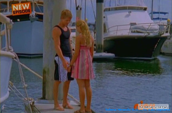 Bella y WIll