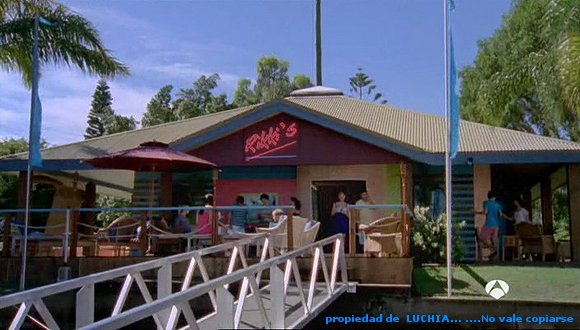 Rikk's!!