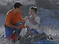 Karl y Julia en la segunda temporada
