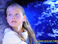 Bella de peque&ntilde;a!!