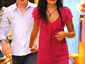 Cleo y Lewis!!!