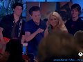 Bella y su banda!!!