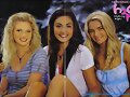 Emma, Cleo y Belaaaa