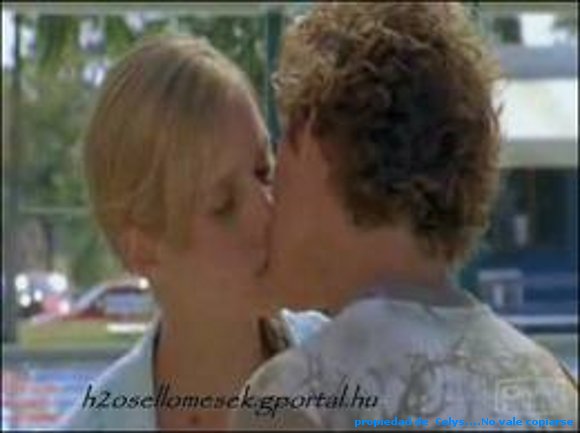 Emma y Byron