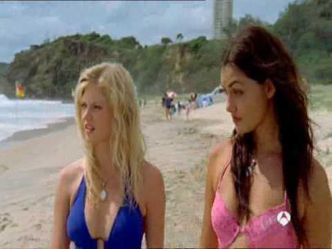 H2o just add water 3x01 el despertar 1-3 espa&ntilde;ol