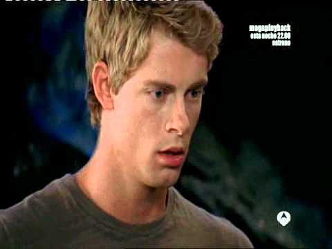H2o just add water 3x02 persecucion en el bosque 3