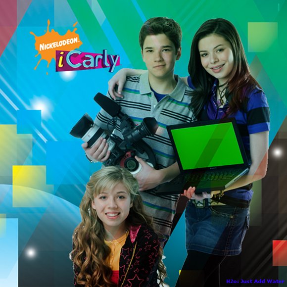 icarly