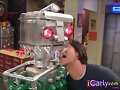 spencer un poco loco