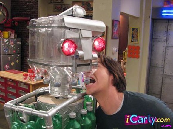 spencer un poco loco