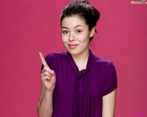 miranda cosgrove guapisima