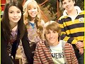 icarly y fred