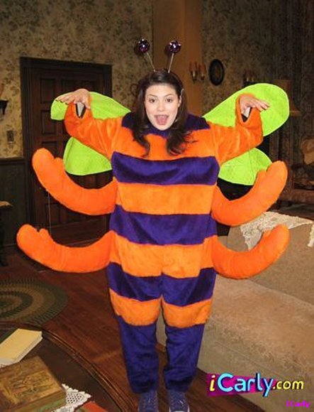 icarlyween
