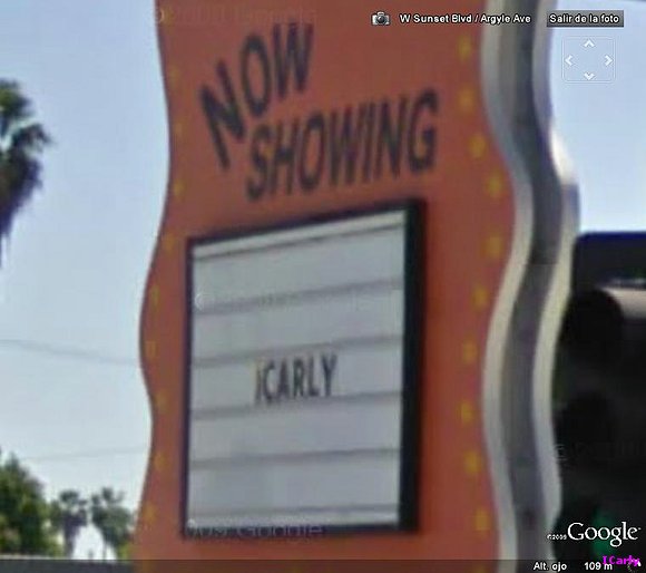 cartel amerciano en los angeles