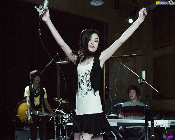 niranda cosgrove en concierto