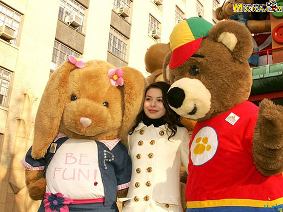 miranda cosgrove
