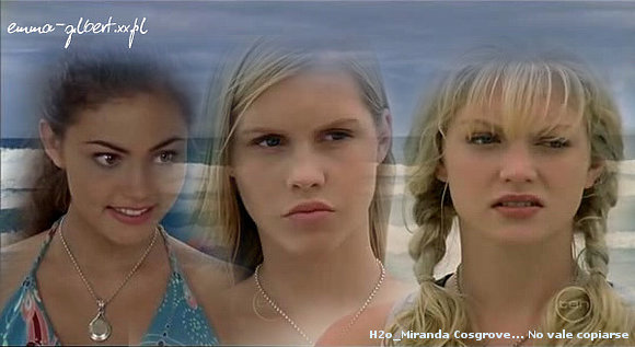 las chicas