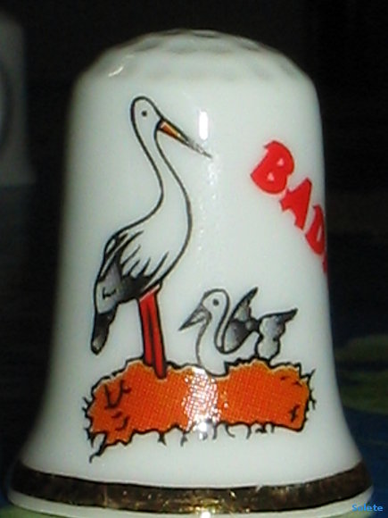 Cigüeñas