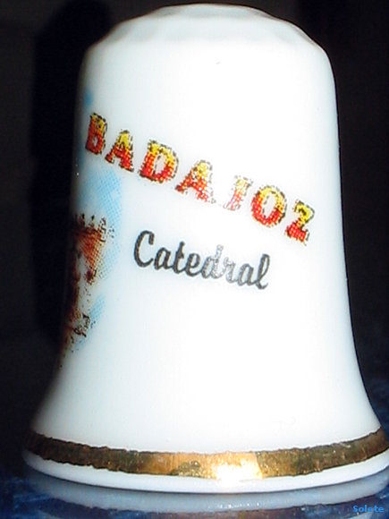 Catedral de Badajoz