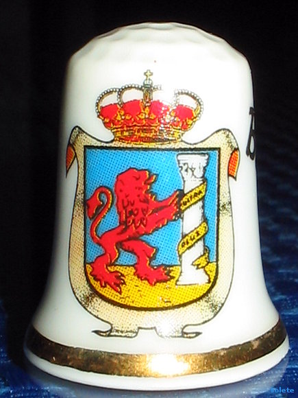 Escudo