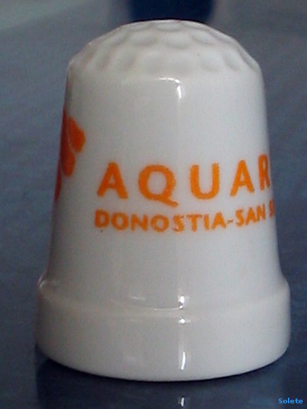 Aquarium Donostia