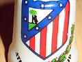 Atl&eacute;tico de Madrid