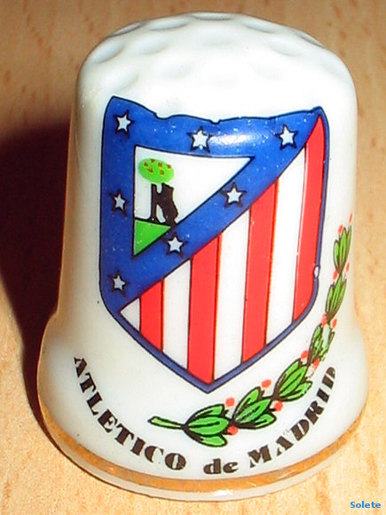 Atlético de Madrid