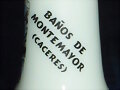 Ba&ntilde;os de Montemayor (C&aacute;ceres)