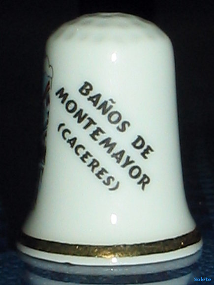 Baños de Montemayor (Cáceres)