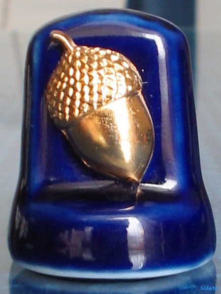 Bellota extremeña