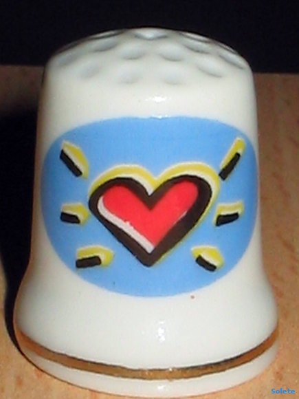 Badajoz Corazón