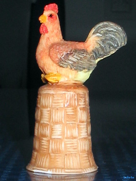 Gallina