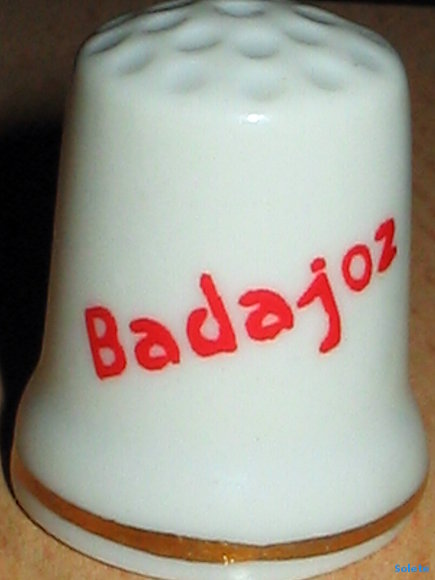 Badajoz Corazón