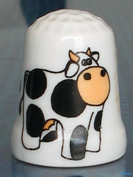 Vaca y Toro