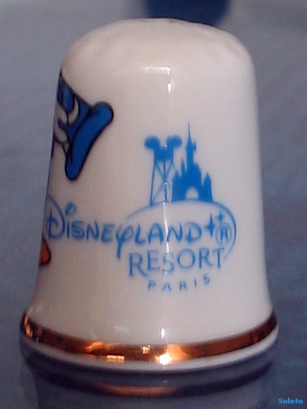 Disneyland Resort Paris