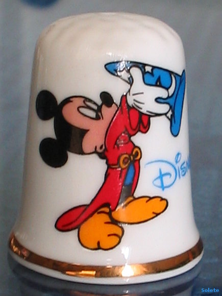 Disneyland Resort Paris