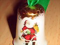 Pap&aacute; Noel
