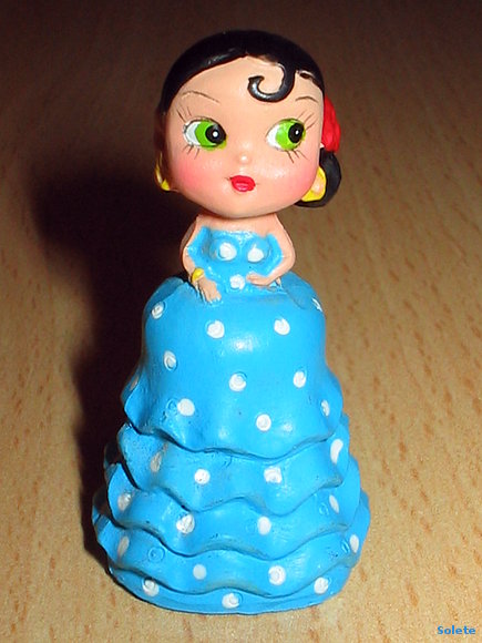 Gitanilla