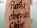 Chile - Punta Arenas