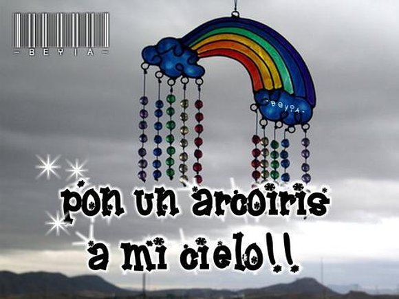 ARCOIRIS