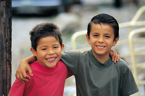 "AMIGOS" Josè Larralde