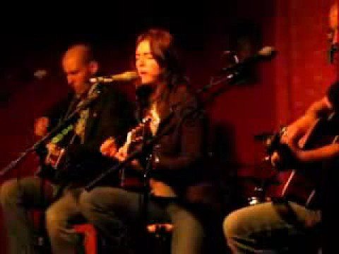 &quot;THE STORY&quot; Brandi Carlile...