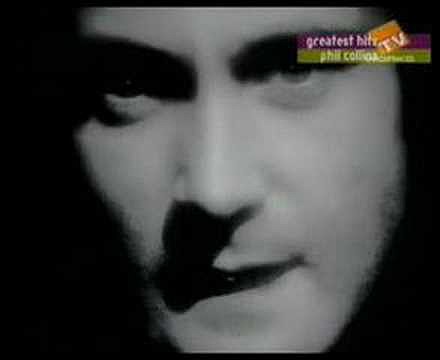 &quot;ONE MORE NIGHT&quot; Phil Collins