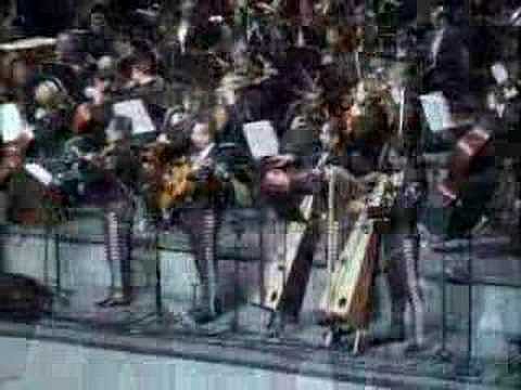 &quot;EL MARIACHI VARGAS DE TECALITLAN&quot;